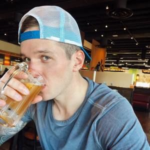 Meet your Posher, Jordan